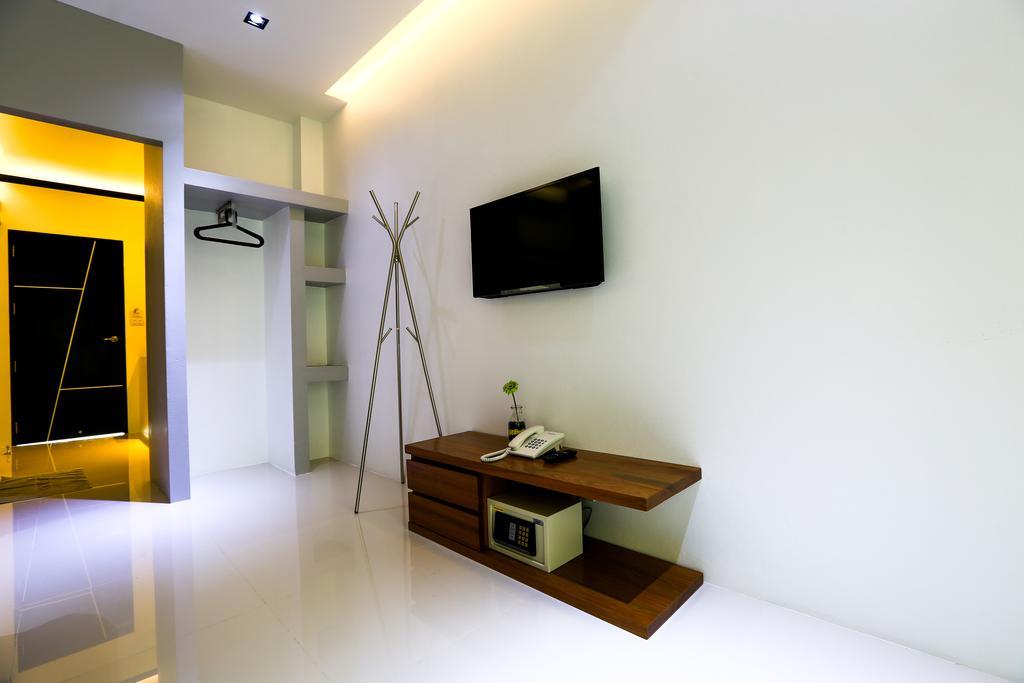 Chaantalay Hotel Ko Tao Ngoại thất bức ảnh