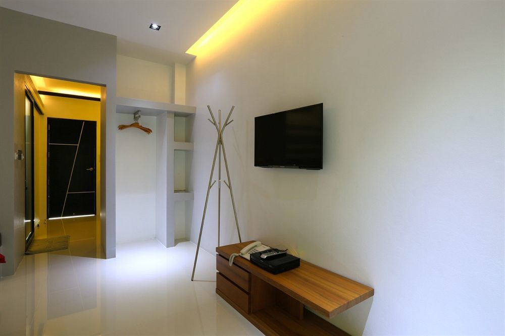 Chaantalay Hotel Ko Tao Ngoại thất bức ảnh