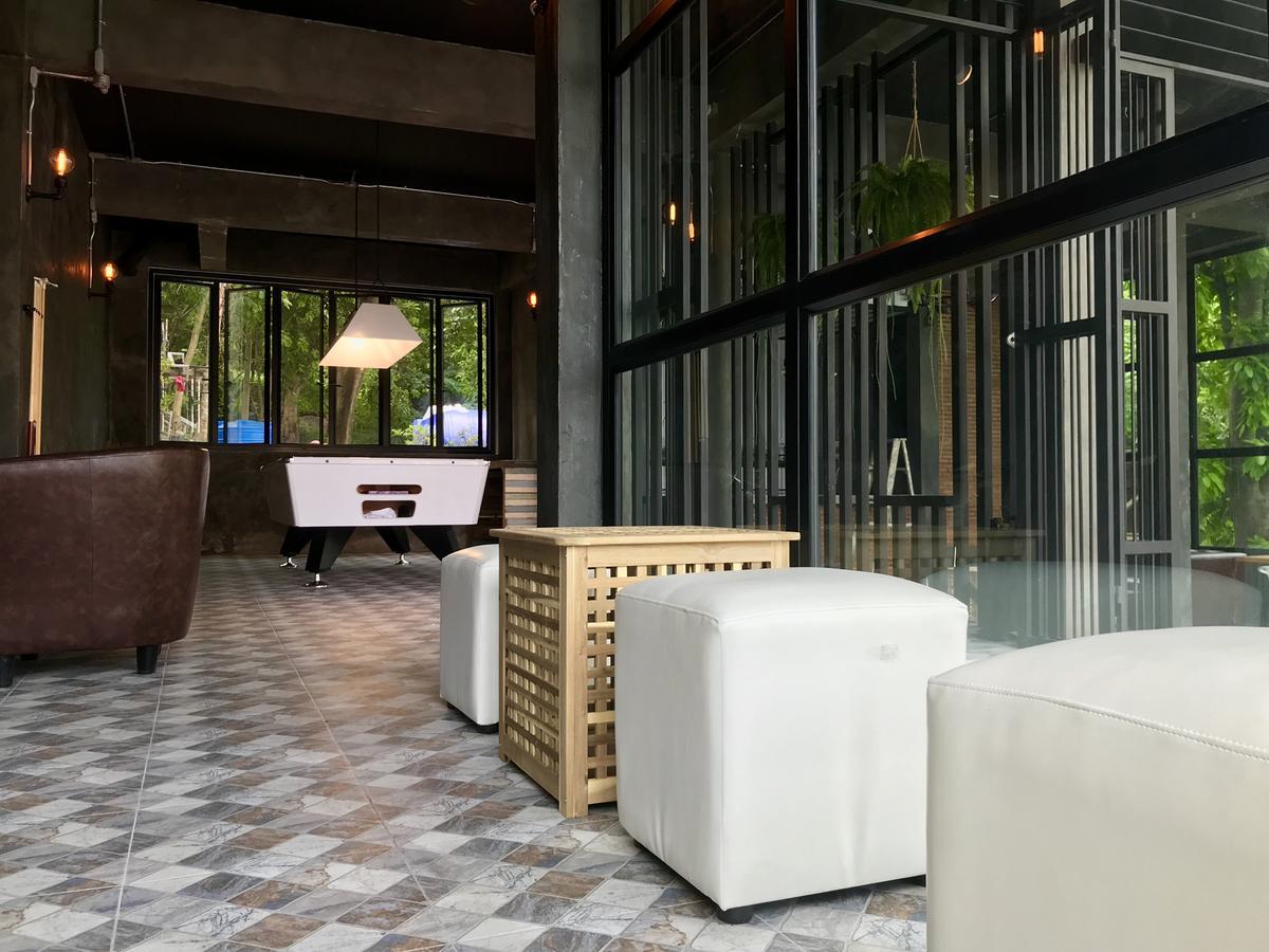 Chaantalay Hotel Ko Tao Ngoại thất bức ảnh
